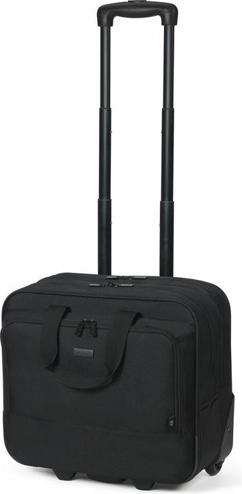 Produktbild Dicota Eco Top Traveller Base (25 l, Handgepäck (bis 50l))
