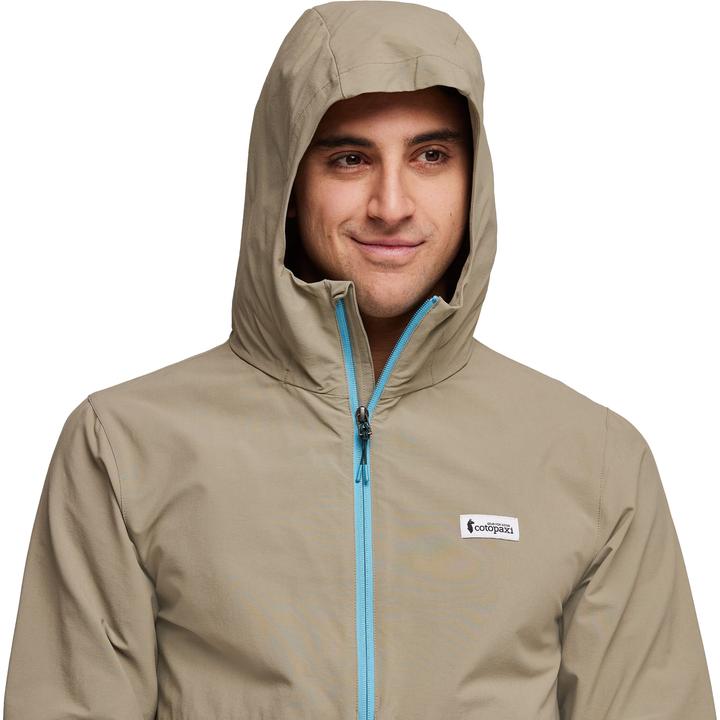Immagine prodotto Cotopaxi Giacca a vento Viento (L)