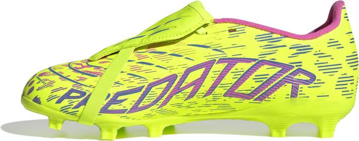 Image du produit adidas Predator League FT FG (38 2/3)