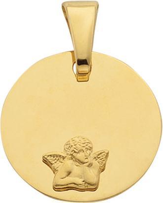Image du produit Muau Ange gardien (Or jaune)