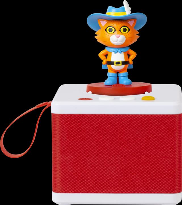 Actual product image Faba - Il Gatto con gli Stivali (Italian)