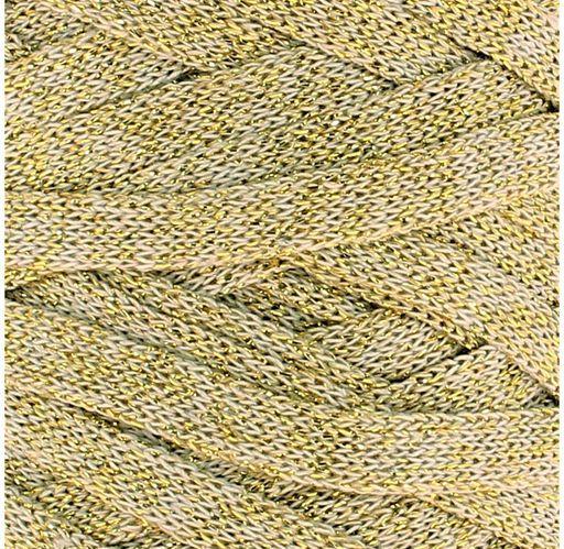 Actual product image Hoooked RibbonXL Lurex (120 m)