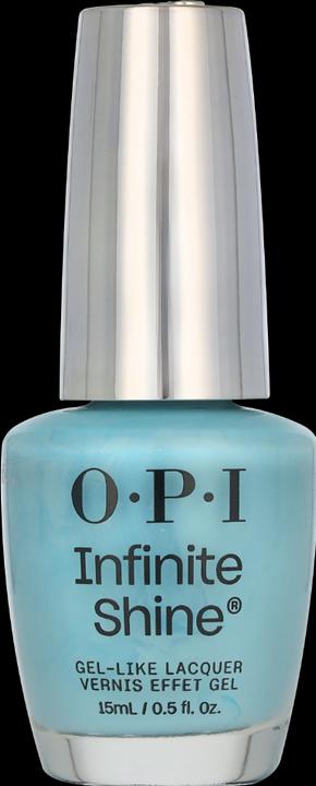 Produktbild OPI Infinite Shine Last From the Past (Last From the Past, Gel-Effekt Nagellack)