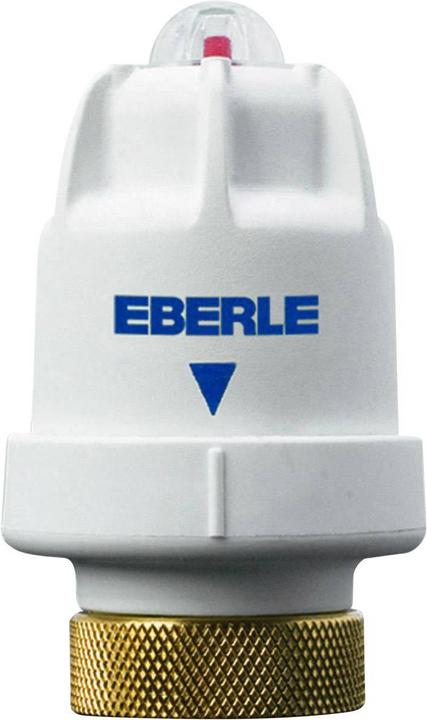 Eberle Controls Actuator