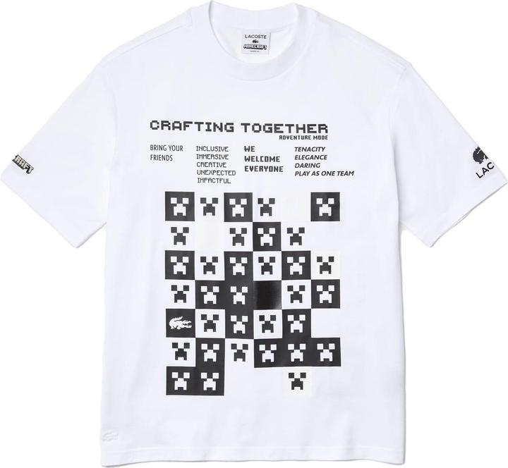 Produktbild Lacoste TShirt (S)