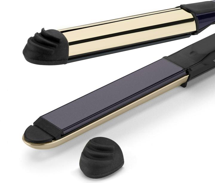 Actual product image BaByliss Black Onyx (Straightening iron)