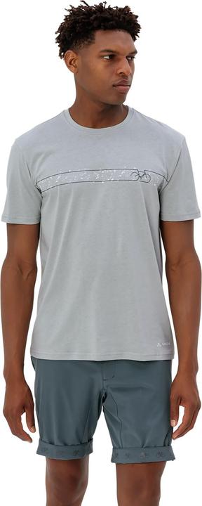 Immagine prodotto Vaude Cyclist T-Shirt V (M)