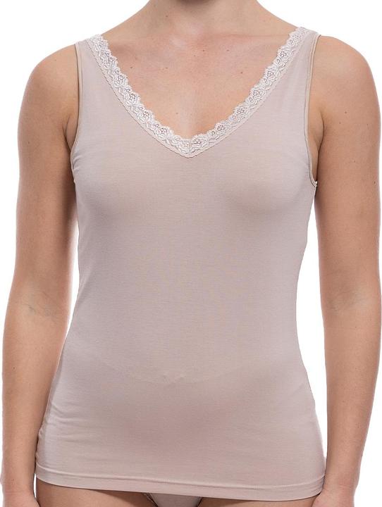 Actual product image Nina von C. 2 Pack Cosy Undershirt / Top (38, M)