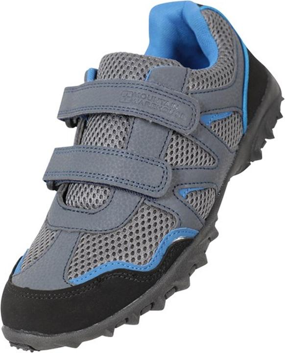 Image du produit Mountain Warehouse Baskets Mars (32)