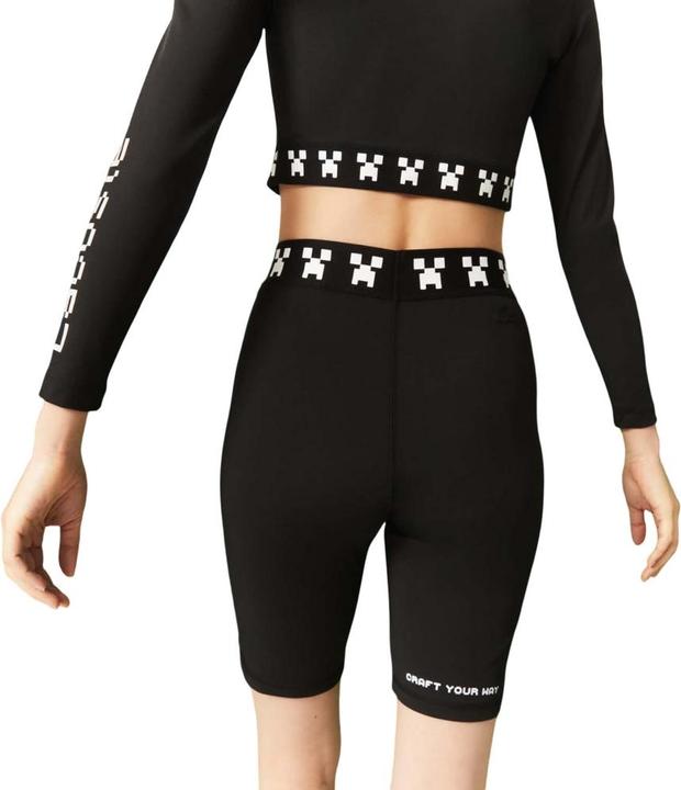 Produktbild Lacoste Live X Radlerhose (38 D)