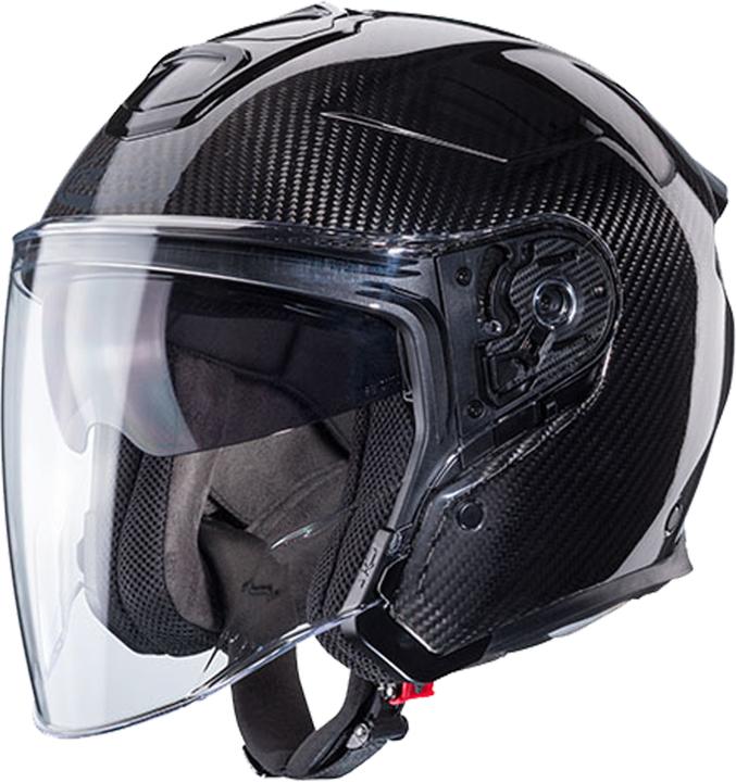 Image du produit Caberg Casque intégral Avalon X Punk (S)