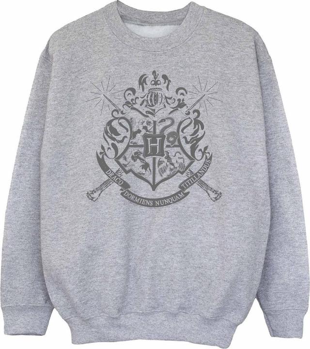Sweatshirt Mädchen