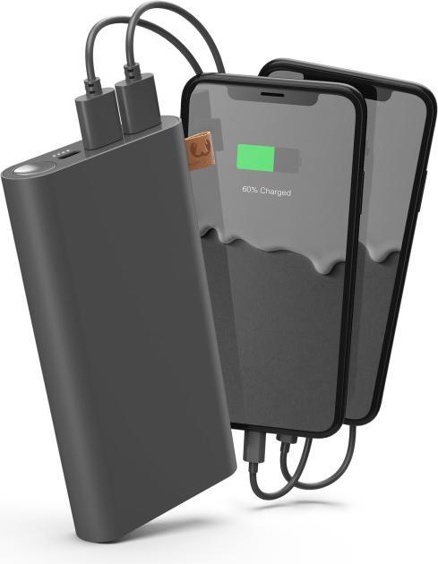Actual product image Fresh'N Rebel Powerbank (18000 mAh, 10 W, 66.60 Wh)
