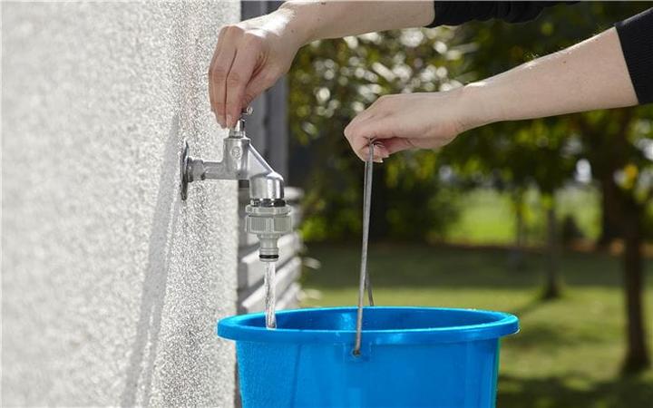 Produktbild Gardena Hahnverbinder (Hahnanschluss, 26.50 mm)