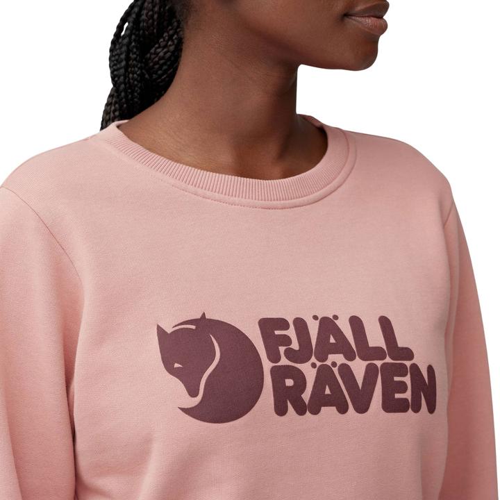 Immagine prodotto Fjällräven Maglione con logo da donna (XL)