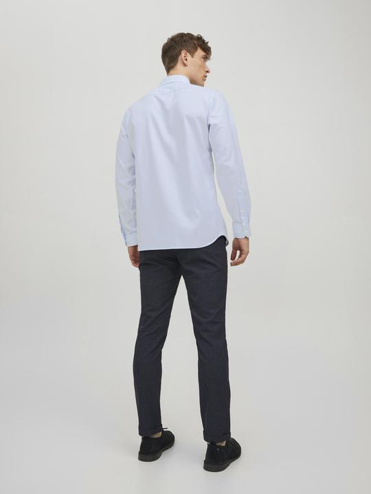 Produktbild Jack & Jones Jprblaparker Shirt L/S Noos (3XL)