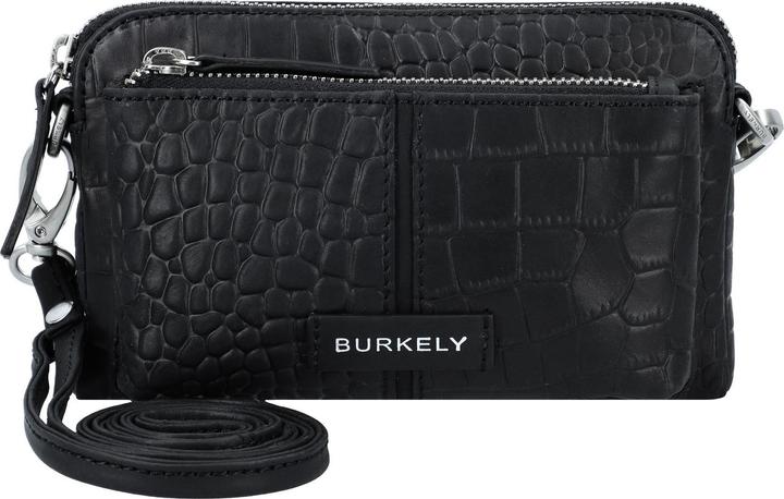 Actual product image Burkely Cool Colbie shoulder bag leather 18 cm