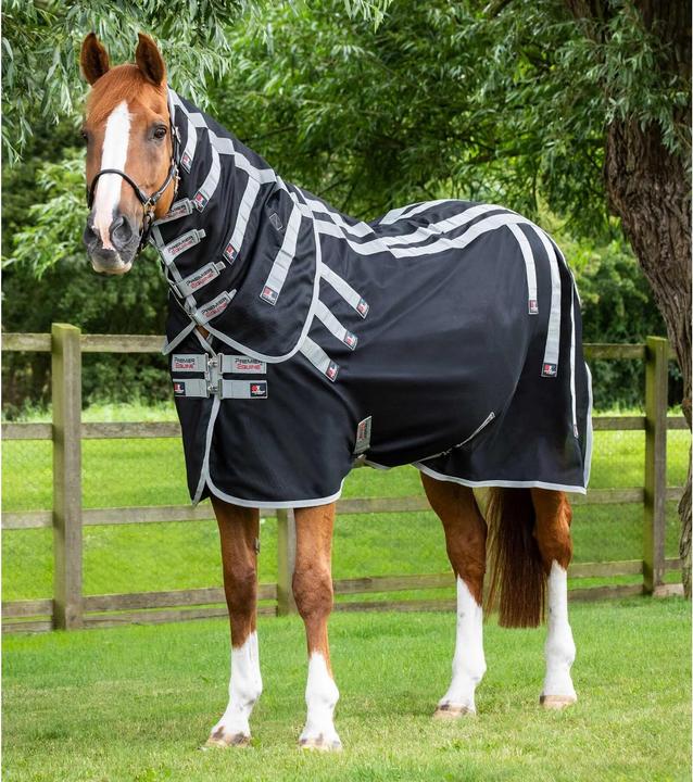 Produktbild Premier Equine outdoor-magnetfelddecke magni-teque (168 cm)