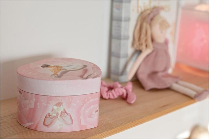 Image du produit Trousselier Danseuse Rosa