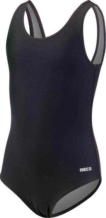 Produktbild Beco Badeanzug Mädchen schwarz 152 (152)
