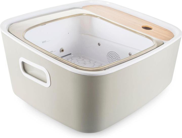 Produktbild Rio Scandinavian Jacuzzi