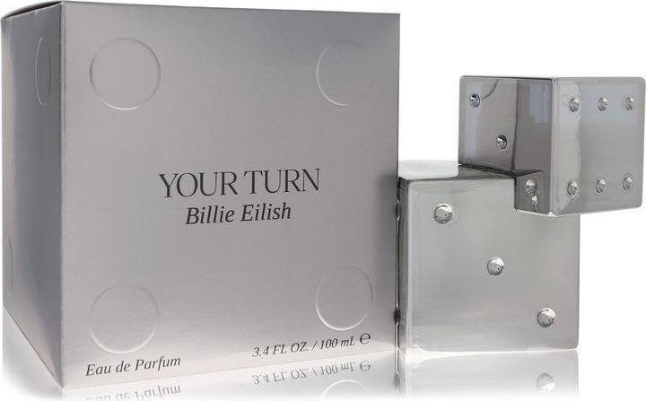 Produktbild Billie Eilish Your Turn (Eau de Parfum, 100 ml)