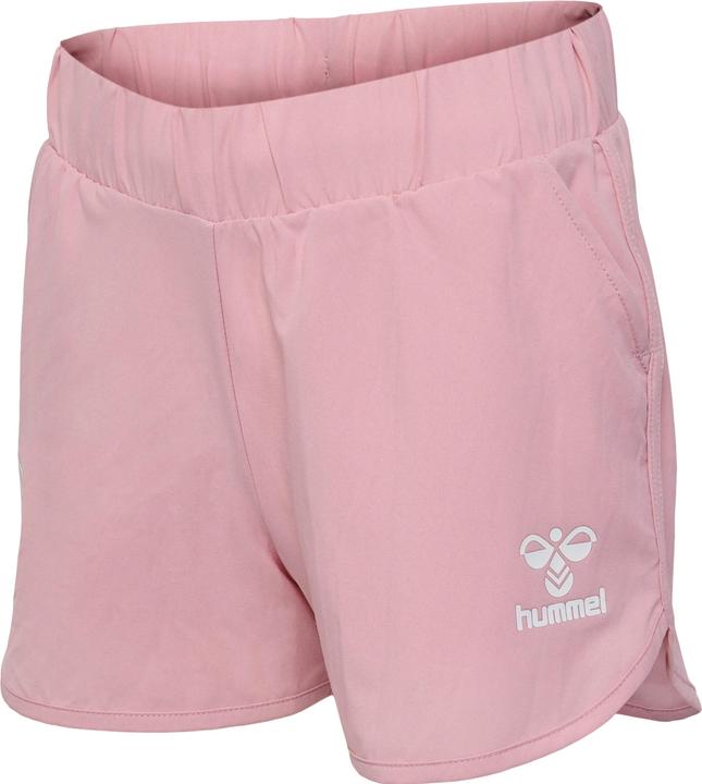 Actual product image hummel Hmlfsk Jo Jo Shorts (152)