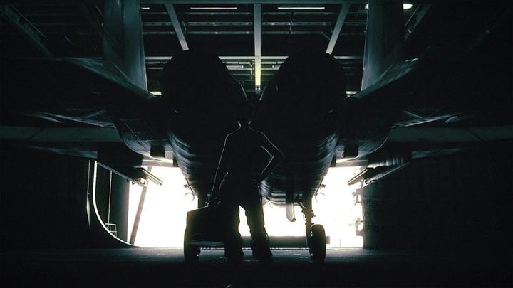 Produktbild Bandai Namco Ace Combat 7: Skies Unknown (PS4, EN)