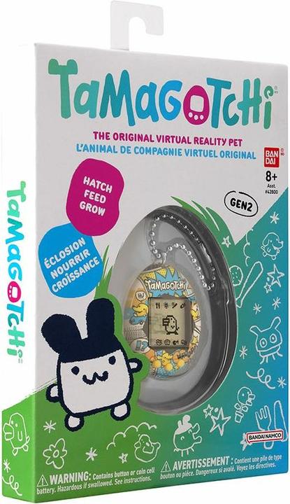 Immagine prodotto Bandai Tamagotchi - Miele
