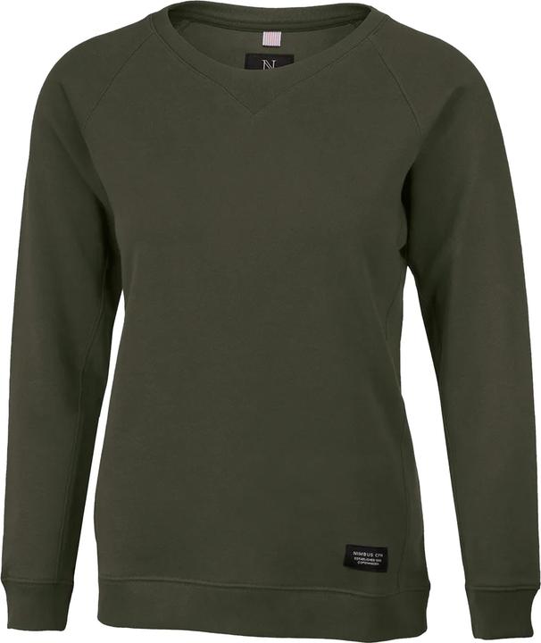 Actual product image Newport sweatshirt (XL)