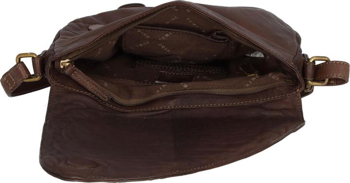 Immagine prodotto Greenland Nature Femi & Nine borsa a tracolla in pelle 24 cm