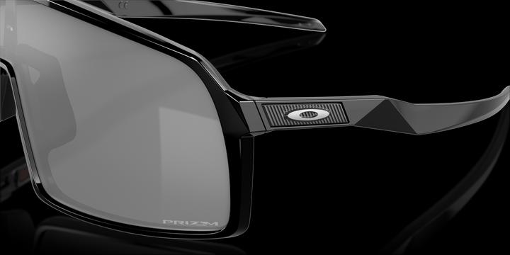 Produktbild Oakley Sutro (Polished Black, prizm field)