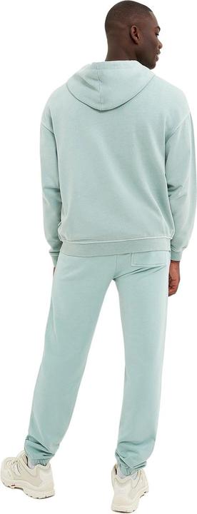 Produktbild Nicce kapuzenpullover mit reissverschluss garment dye (XS)