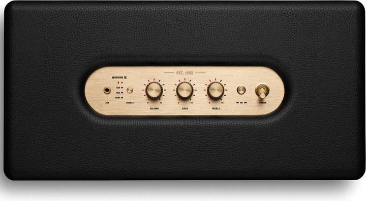 Produktbild Marshall Woburn III (Netzbetrieb)