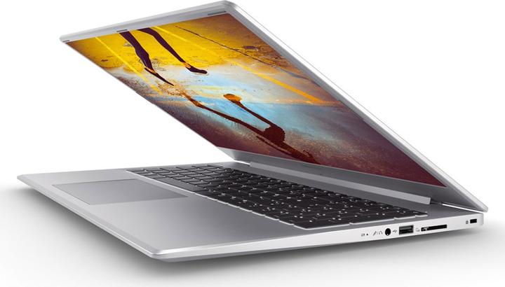 Image du produit Medion Akoya S17405 (17.30", Intel Core i5-1135G7, 8 Go, 512 Go, DE)