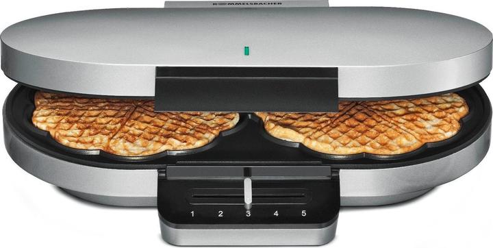 Rommelsbacher Wa 1200