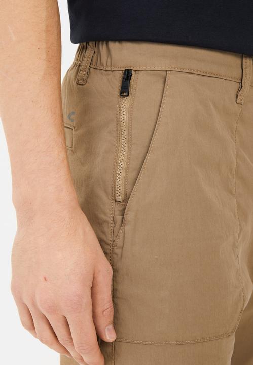 Produktbild Camel Active Leichte Chino im Relaxed Fit (34)