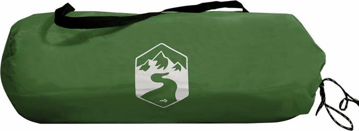 Image du produit VidaXL Tarp étanche (Bâche, 1.10 kg)