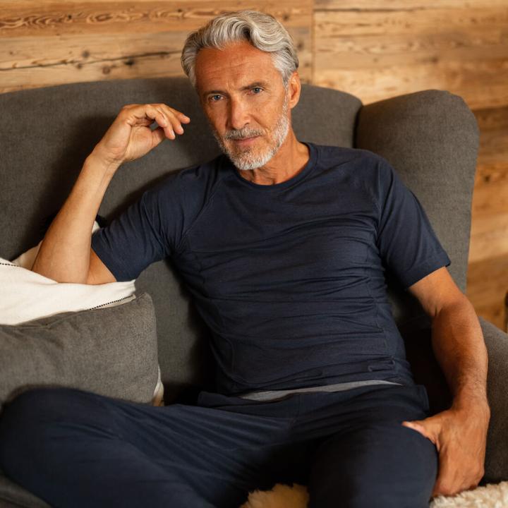 Image du produit Dagsmejan T-shirt Stay Warm (50, M)