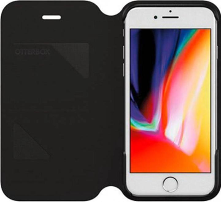 Image du produit OtterBox Strada Via (Apple iPhone 7, Apple iPhone 8, Apple iPhone SE (3ème génération), Apple iPhone SE (2ème génération))
