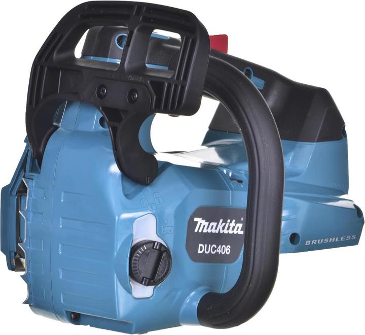 Immagine prodotto Makita DUC 406 ZB (Sega a catena a batteria)