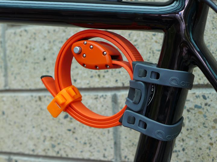 Actual product image Ottolock Cinch Lock (76 cm)