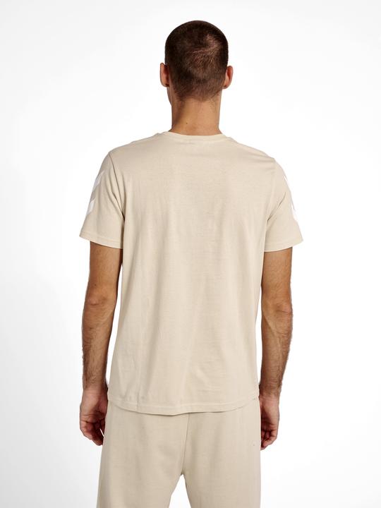 Image du produit hummel Legacy Chevron T-Shirt (XXS)