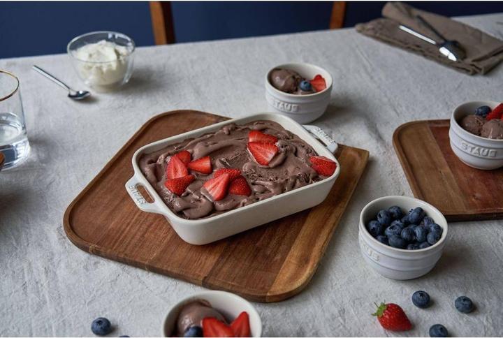 Actual product image Staub Casserole dish
