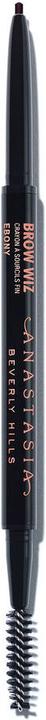 Image du produit Anastasia Beverly Hills Brow Wiz (Ebony)