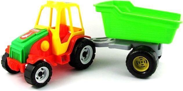 Image du produit Nenurodyta 550 220 Tracteur oculaire (W374-001)