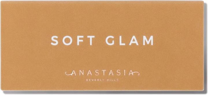 Produktbild Anastasia Beverly Hills Soft Glam (Soft Glam)