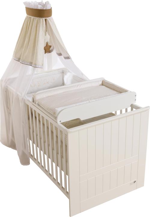 Beige, Verde menta