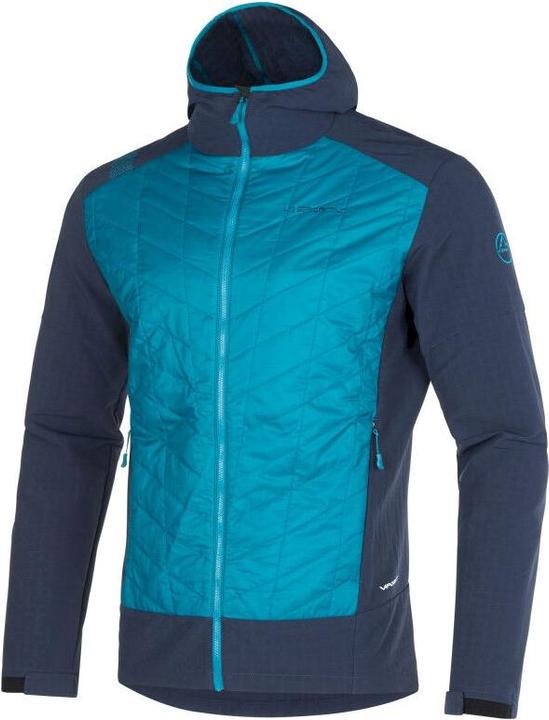 La Sportiva Kap Hybrid Jacke (S)
