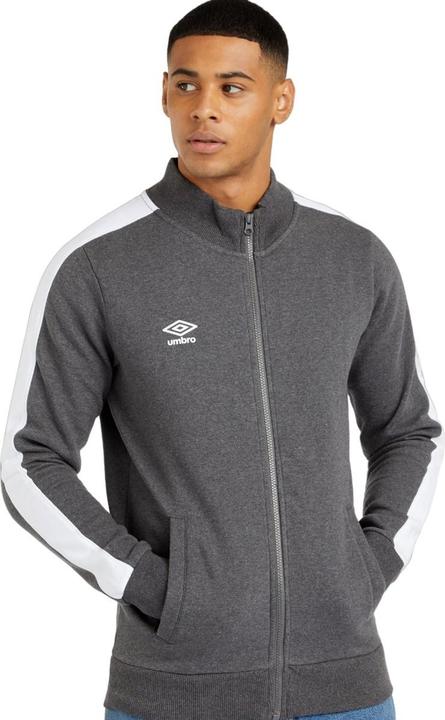 Produktbild Umbro Trainingsjacke Mit Reissverschluss (S)